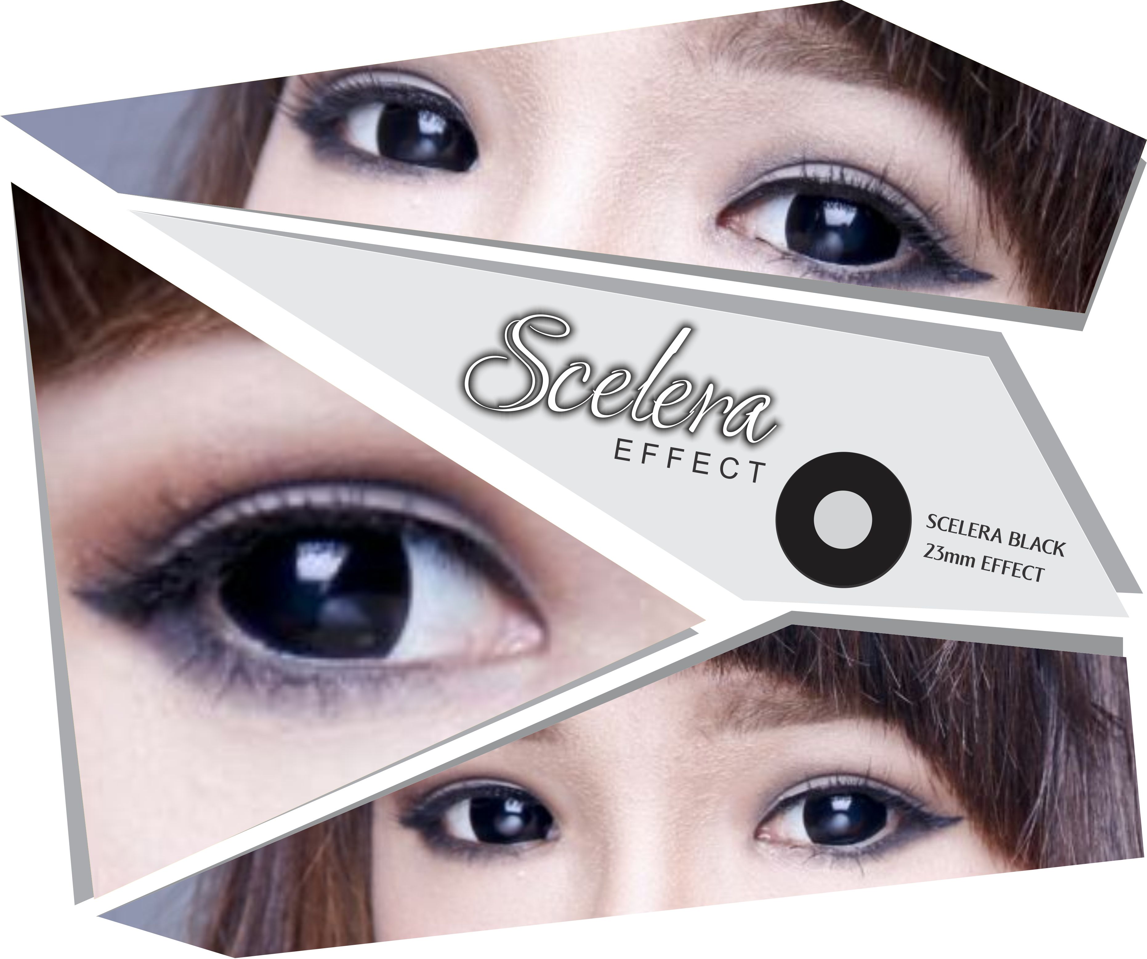 Detail Softlens Ukuran Besar Nomer 12