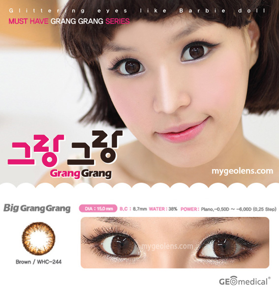 Detail Softlens Ukuran Besar Nomer 51