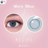 Detail Softlens Warna Biru Muda Nomer 37