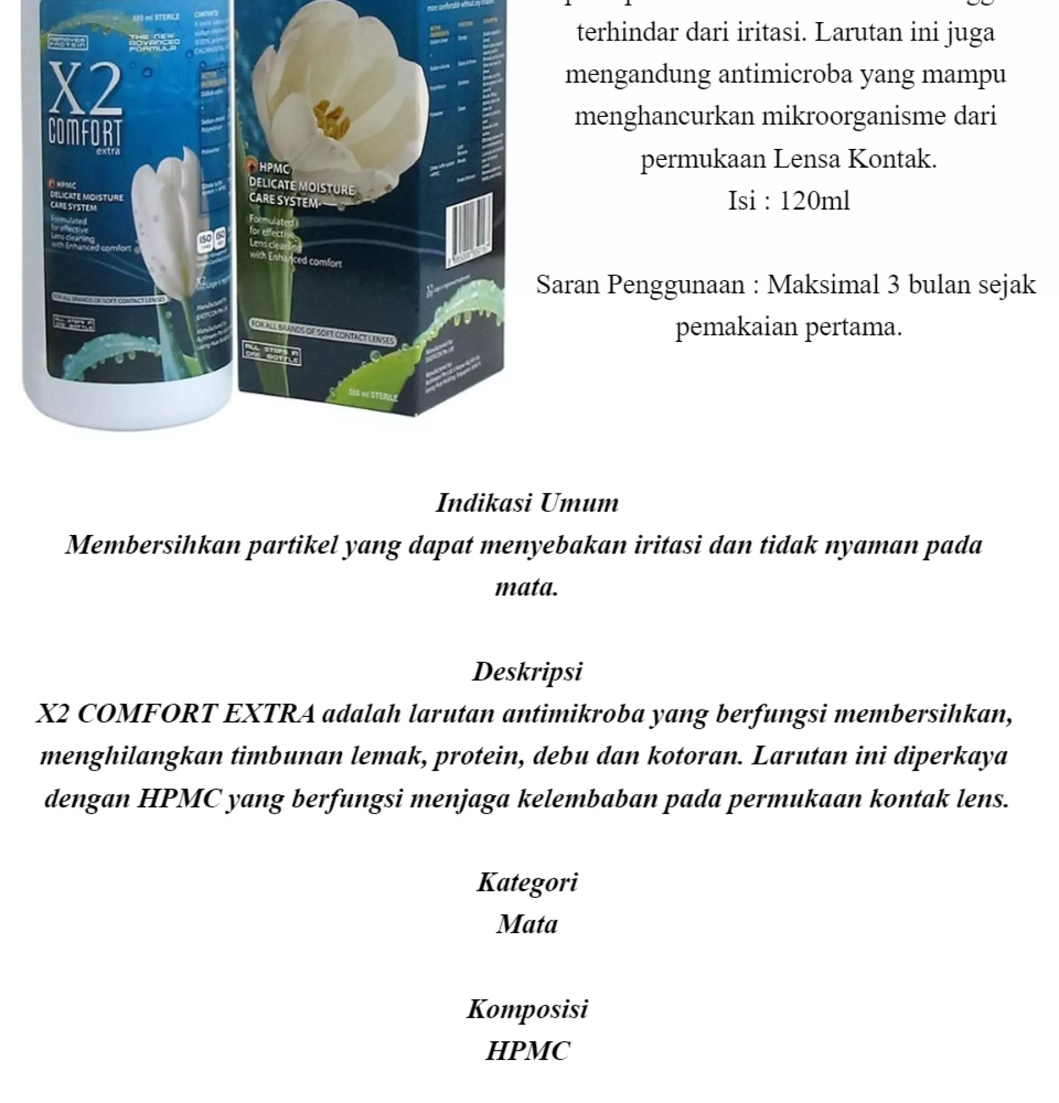 Detail Softlens X2 Palsu Nomer 24