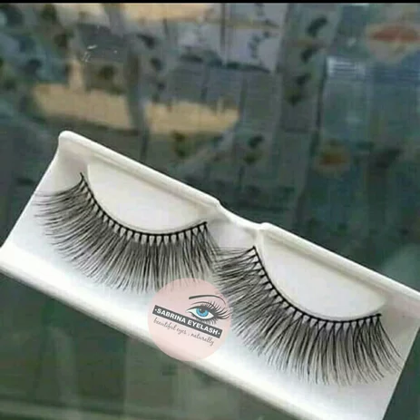 Detail Softlens X2 Palsu Nomer 39