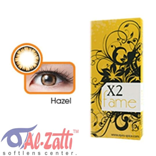 Detail Softlens X2 Pop Nomer 28