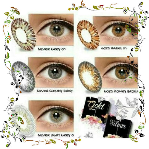 Detail Softlens X2 Terbaru Nomer 25