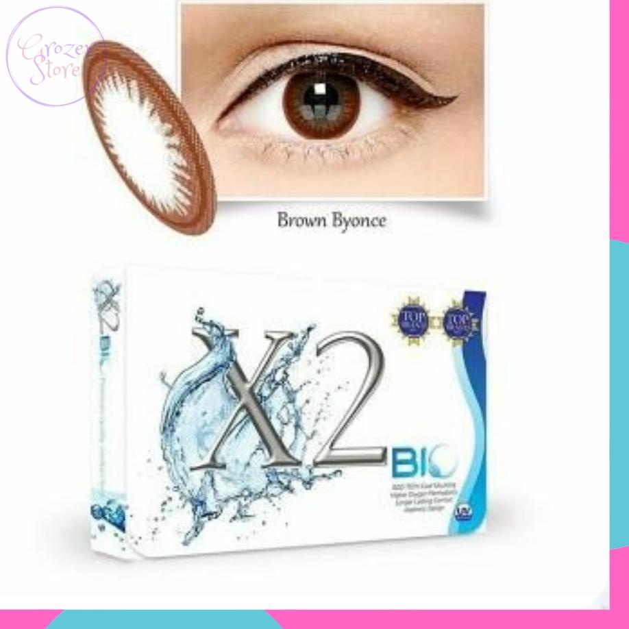 Detail Softlens X2 Terbaru Nomer 41