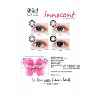 Detail Softlens X2 Terbaru Nomer 50