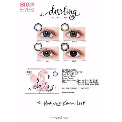 Detail Softlens X2 Terbaru Nomer 56