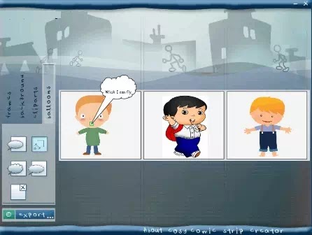Detail Software Menggambar Komik Nomer 23