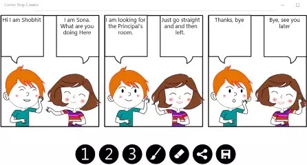 Detail Software Menggambar Komik Nomer 29