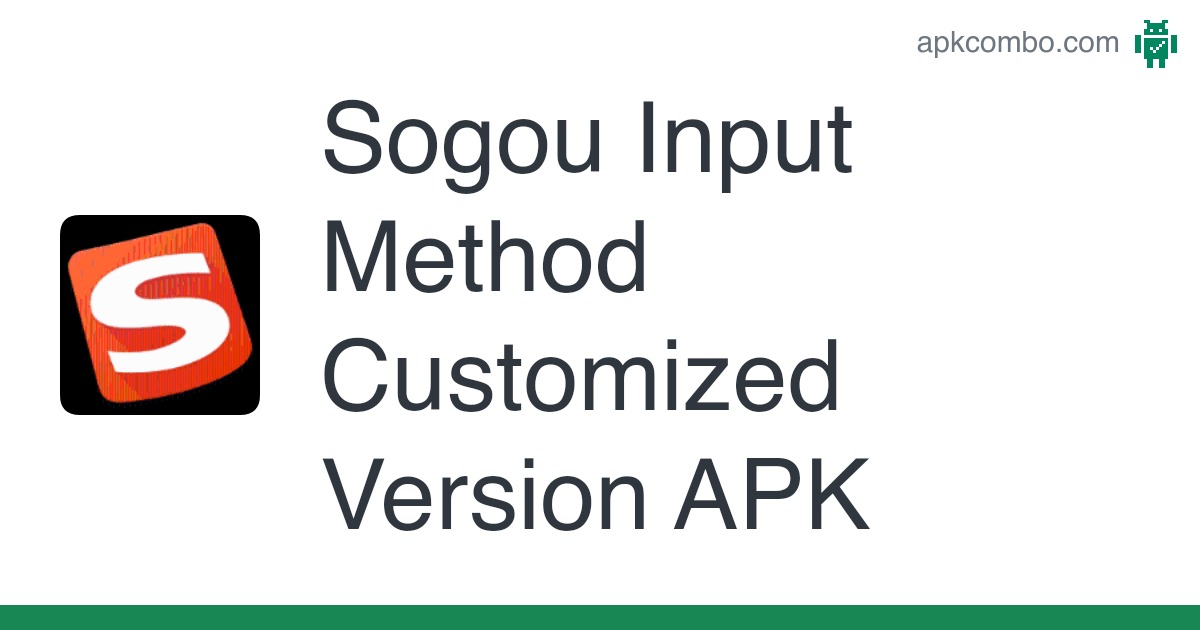 Detail Sogou Input Android Nomer 43