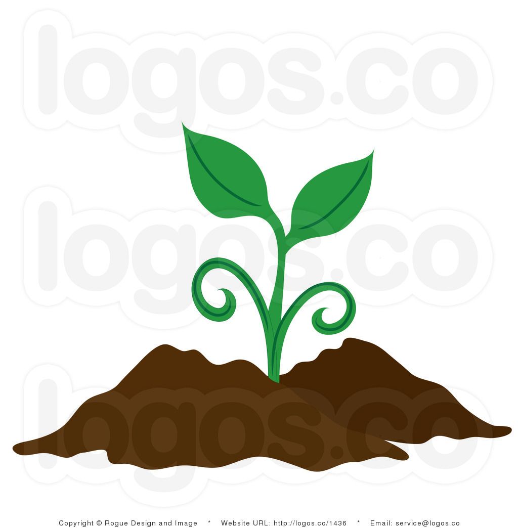 Detail Soil Logo Nomer 21