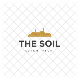Detail Soil Logo Nomer 26