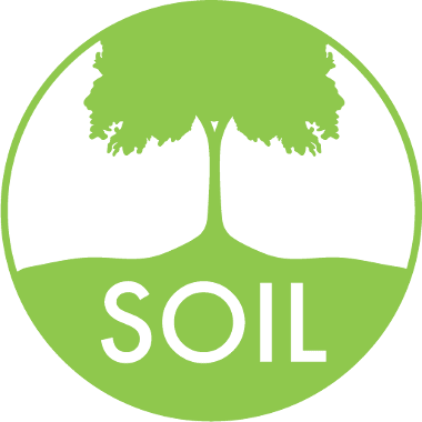Detail Soil Logo Nomer 29