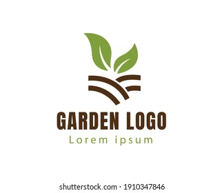 Detail Soil Logo Nomer 33