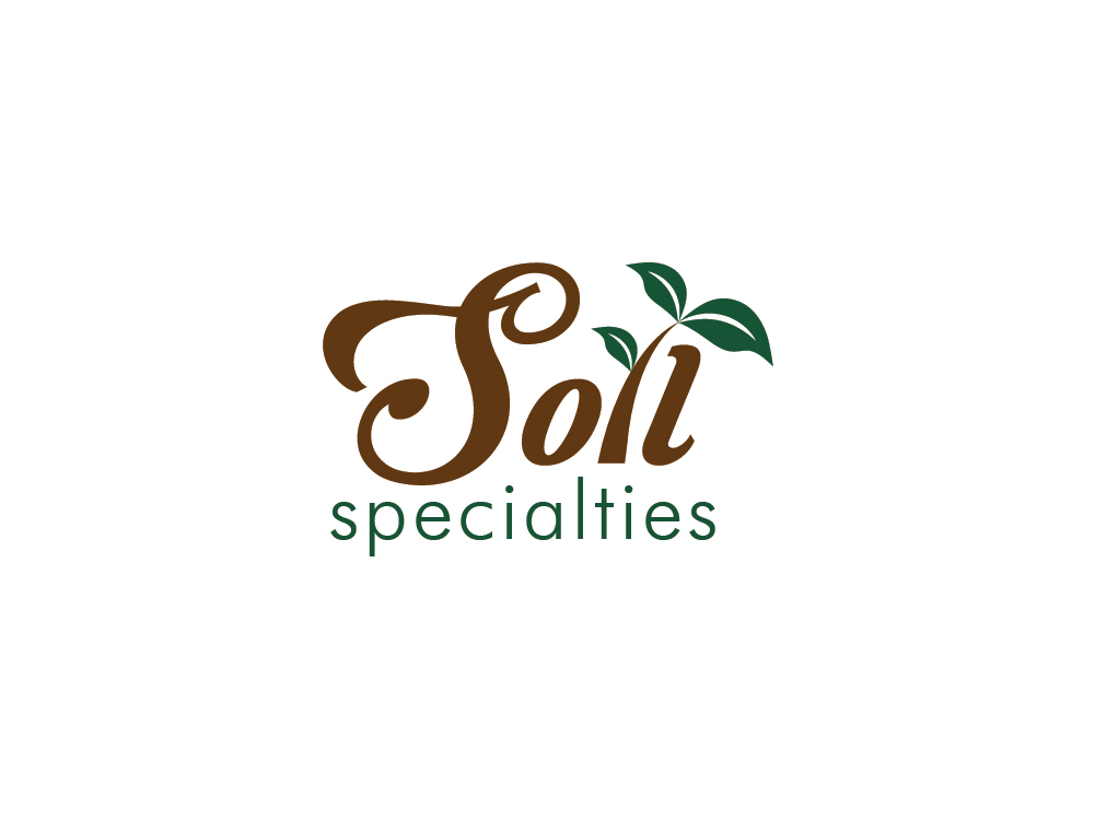 Detail Soil Logo Nomer 39
