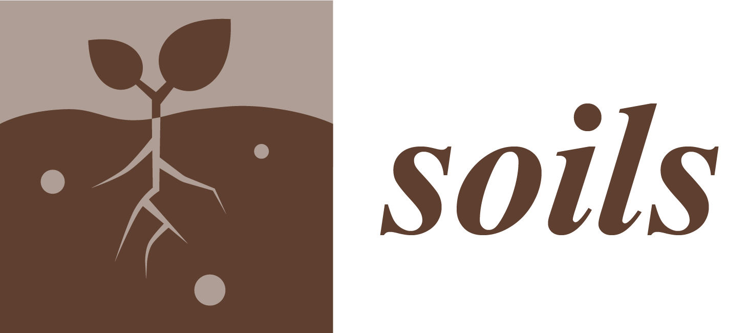 Detail Soil Logo Nomer 41