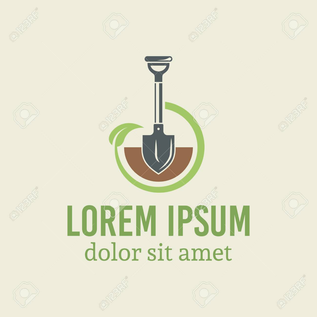 Detail Soil Logo Nomer 47