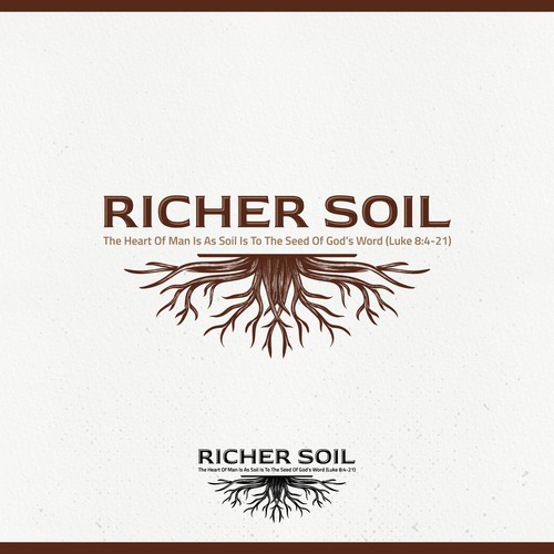 Detail Soil Logo Nomer 9