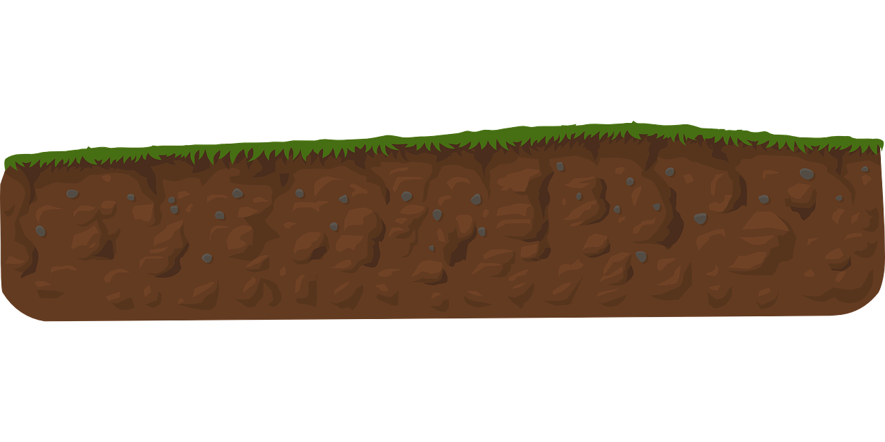 Detail Soil Vector Png Nomer 2