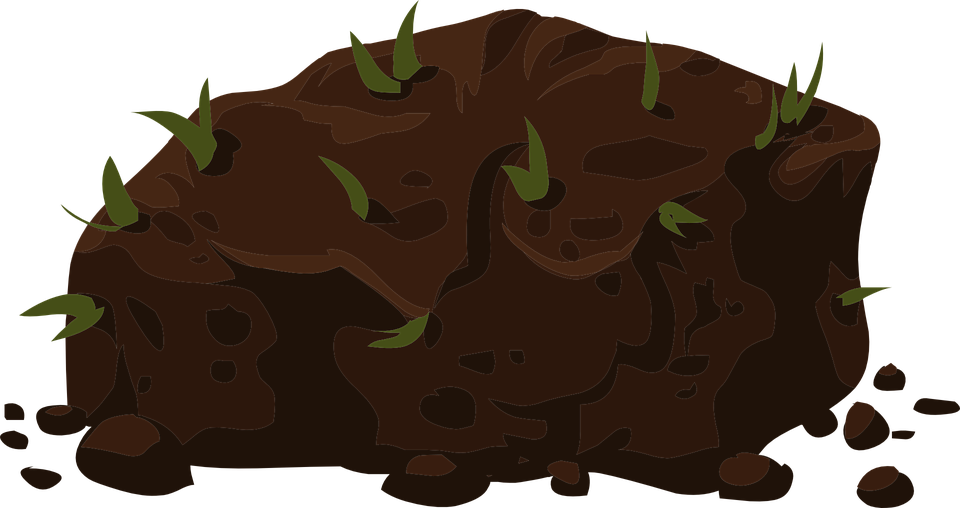 Detail Soil Vector Png Nomer 13