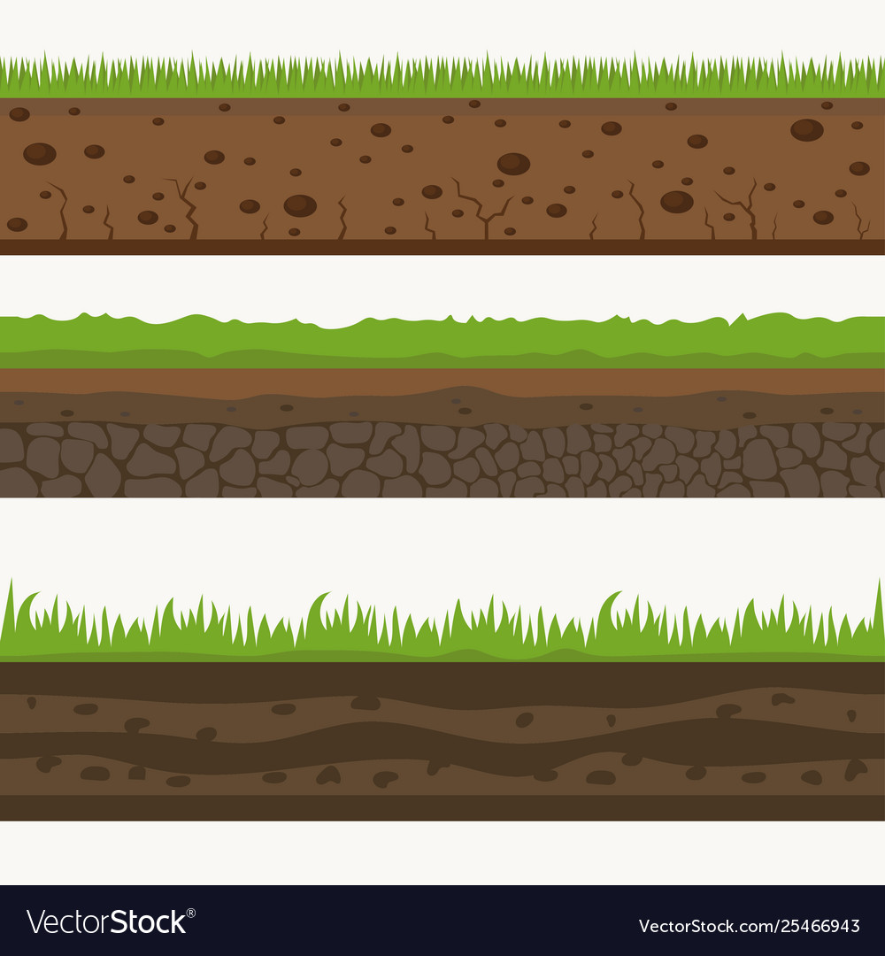 Detail Soil Vector Png Nomer 15