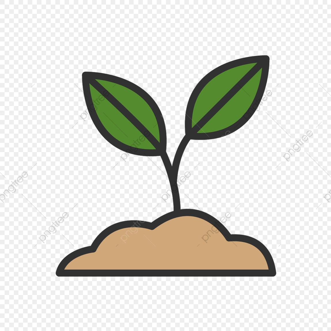 Detail Soil Vector Png Nomer 19