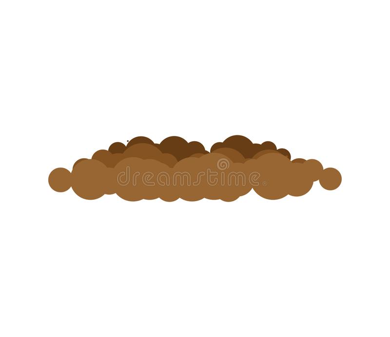 Detail Soil Vector Png Nomer 23