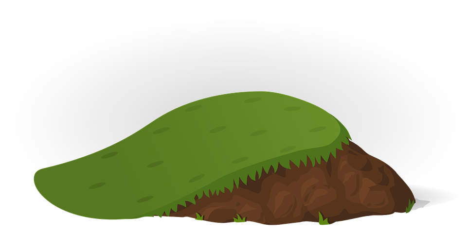 Detail Soil Vector Png Nomer 24