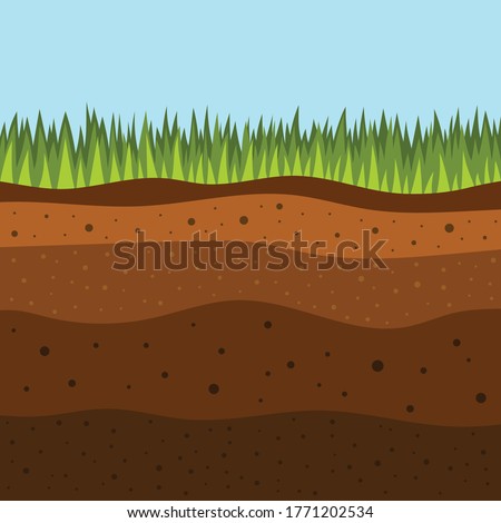 Detail Soil Vector Png Nomer 31