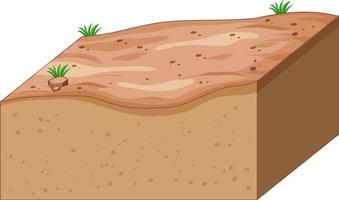Detail Soil Vector Png Nomer 46