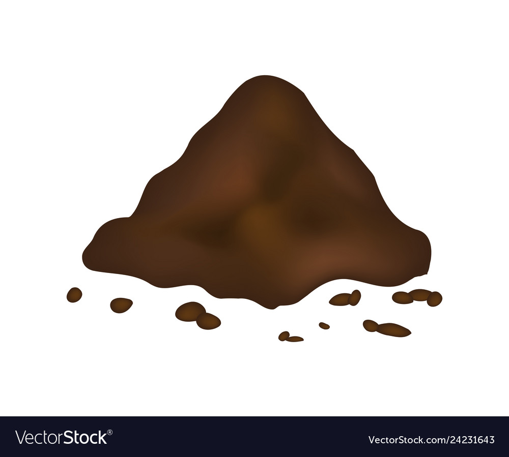 Detail Soil Vector Png Nomer 8