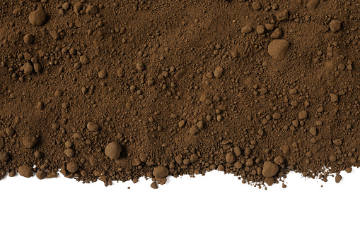 Detail Soil Wallpaper Nomer 19