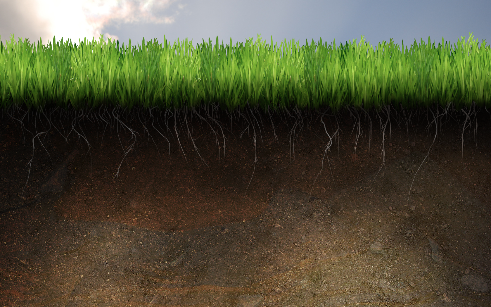 Detail Soil Wallpaper Nomer 30