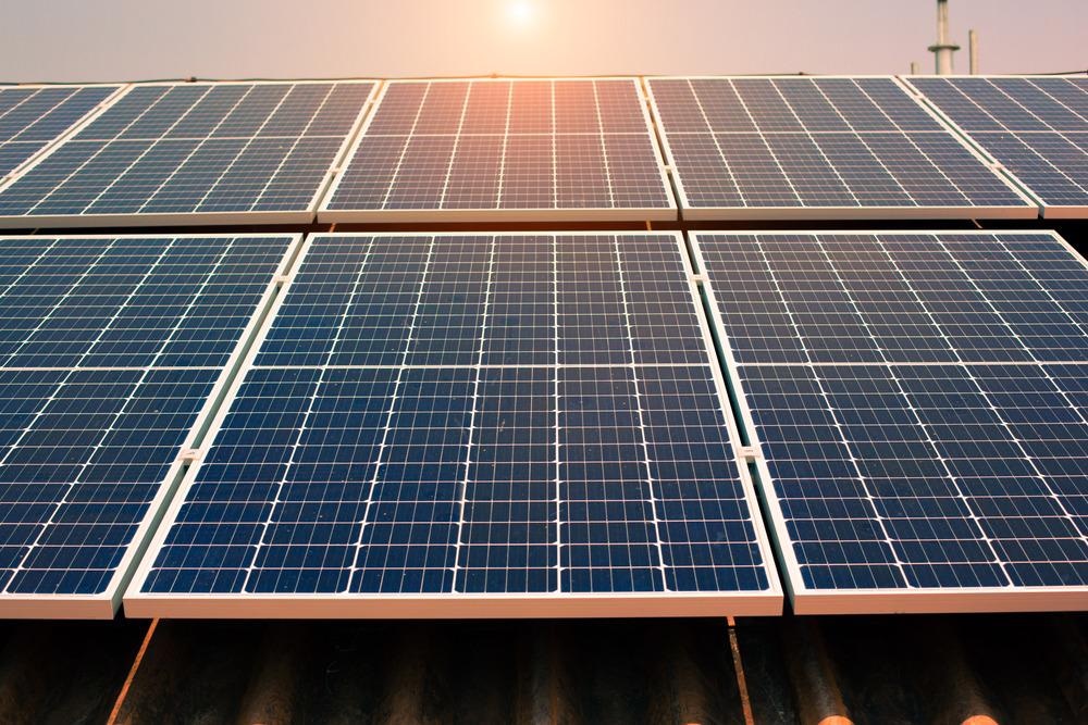 Detail Solar Cell Image Nomer 10