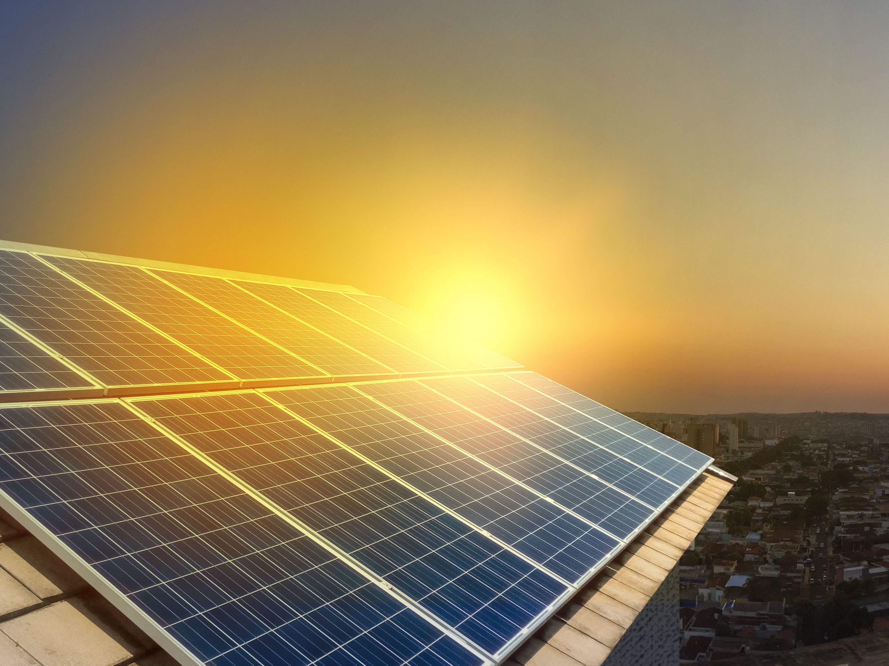 Detail Solar Cell Image Nomer 3
