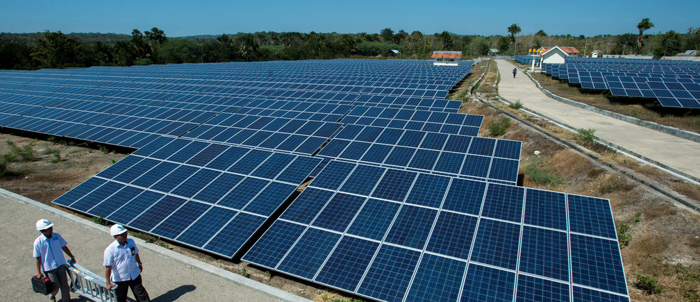 Detail Solar Cell Image Nomer 25