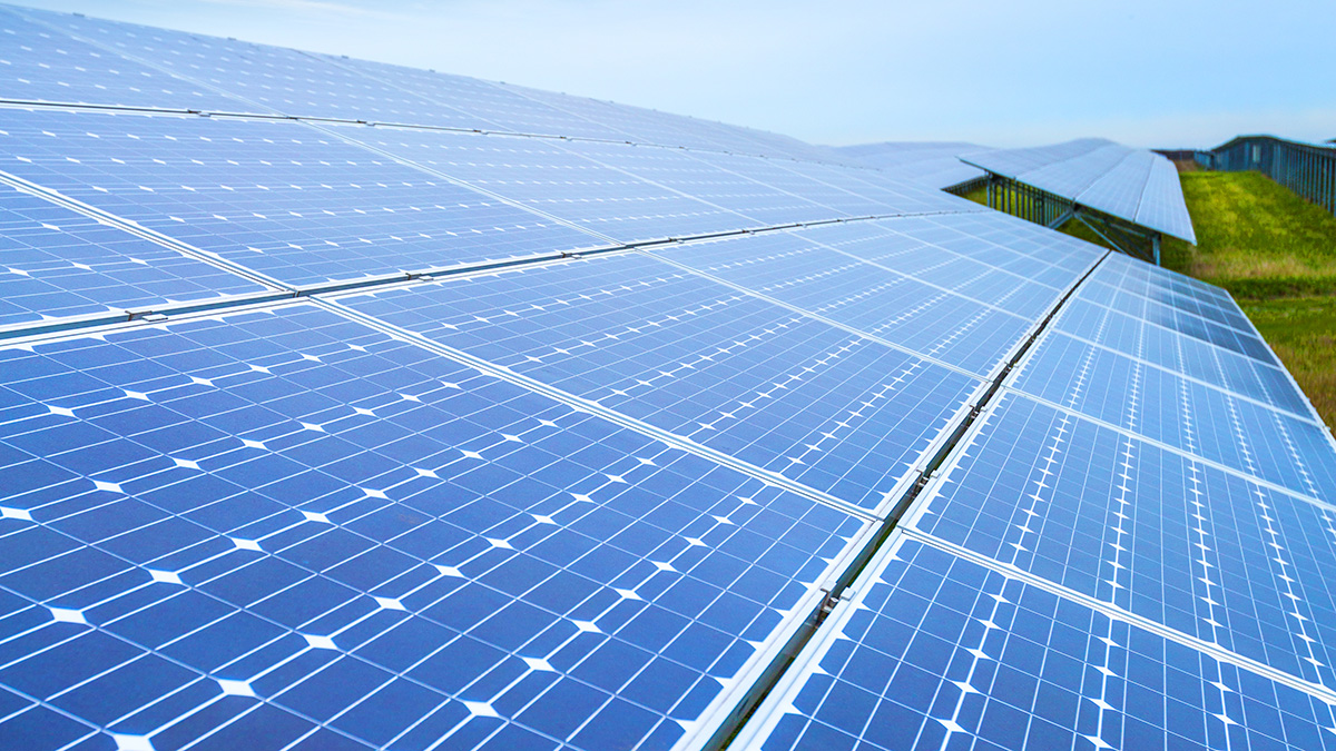 Detail Solar Cell Image Nomer 29