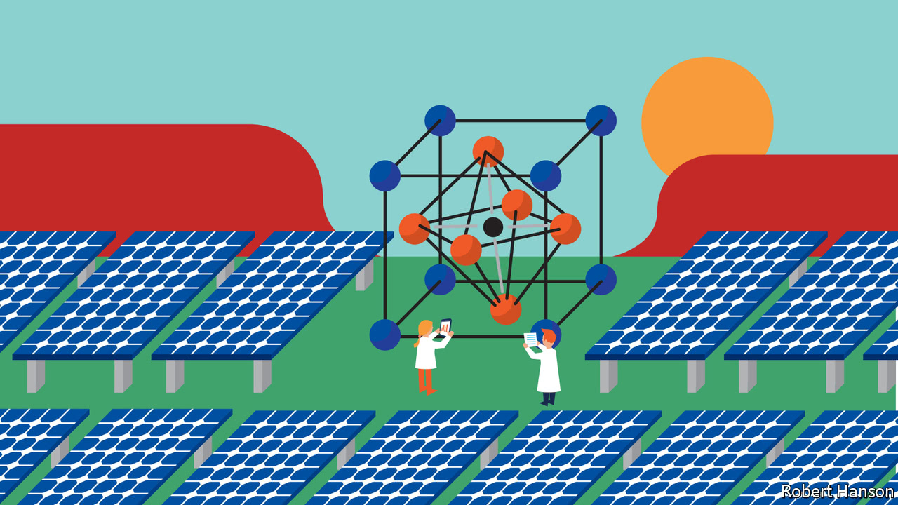Detail Solar Cell Image Nomer 44