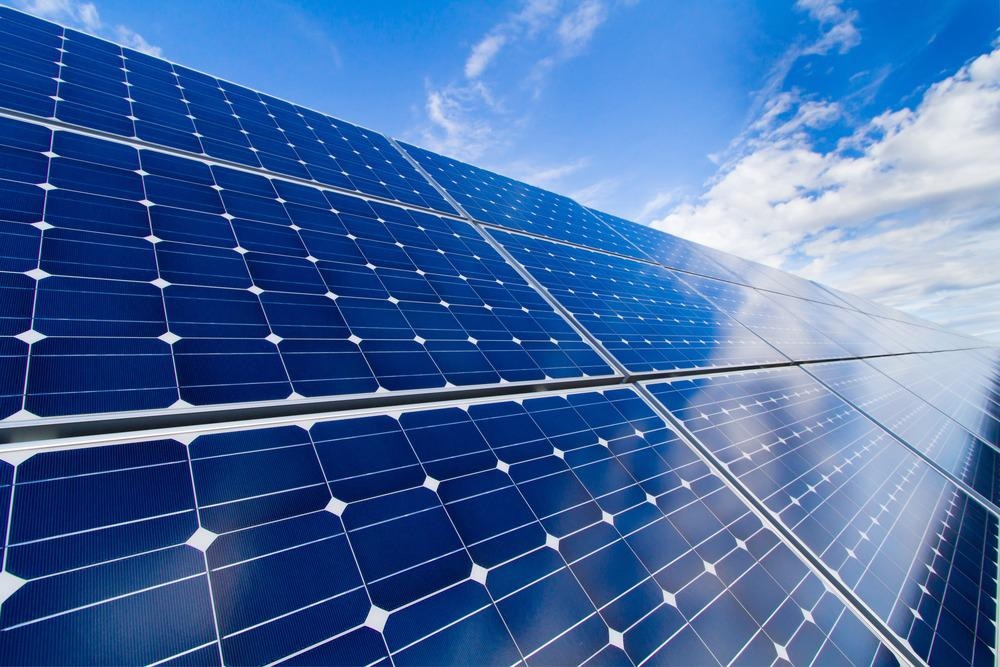 Detail Solar Cell Image Nomer 7