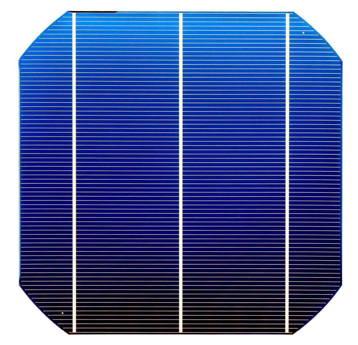 Detail Solar Cell Image Nomer 8