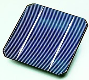 Solar Cell Images - KibrisPDR