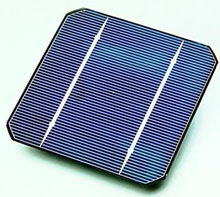 Detail Solar Cell Picture Nomer 2