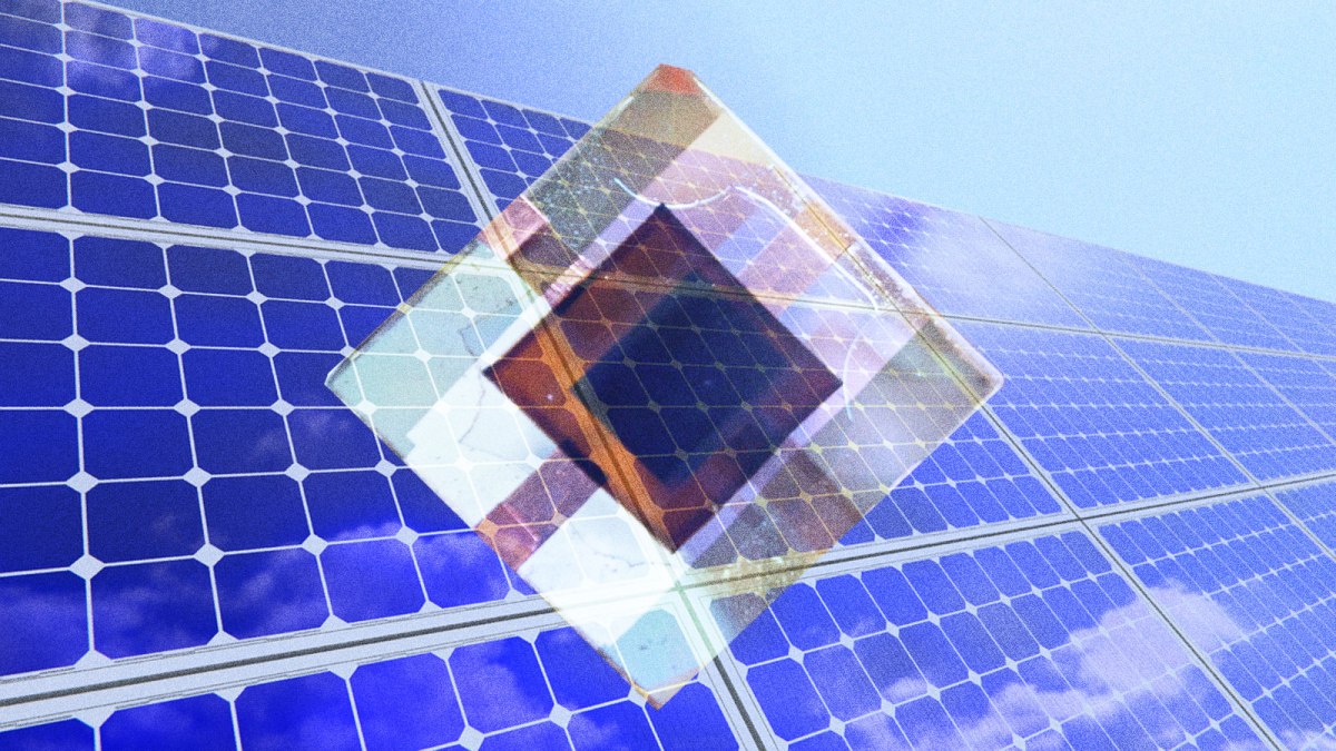 Detail Solar Cell Picture Nomer 37