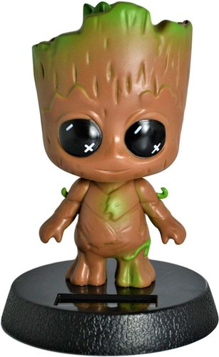 Detail Solar Dancing Groot Nomer 30