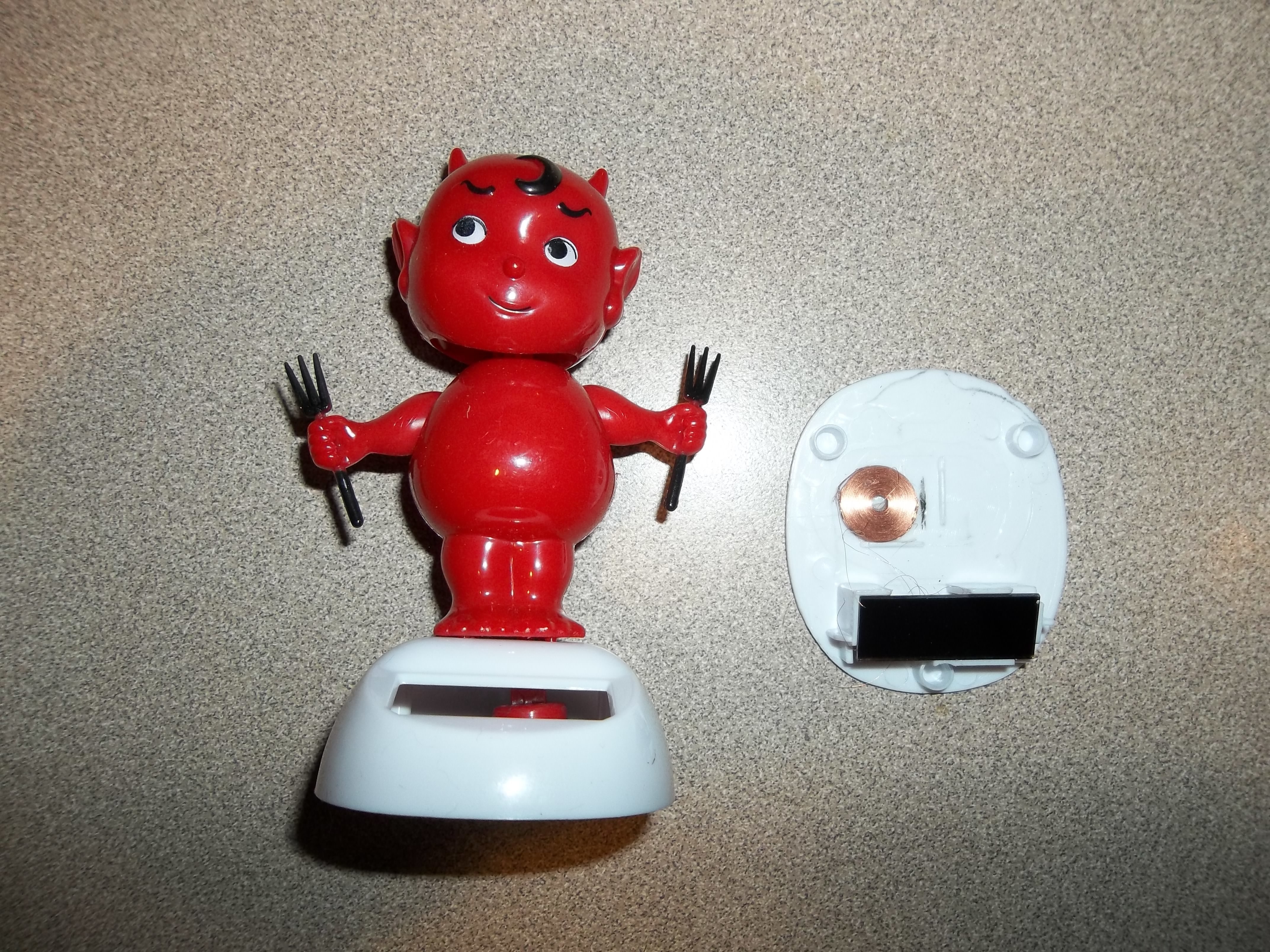 Detail Solar Dancing Groot Nomer 33