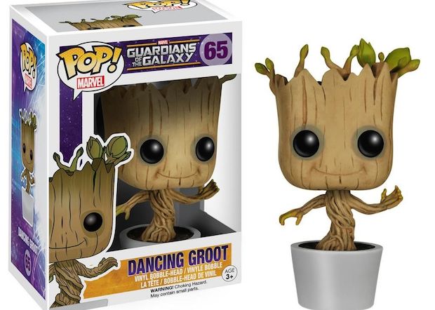Detail Solar Dancing Groot Nomer 45