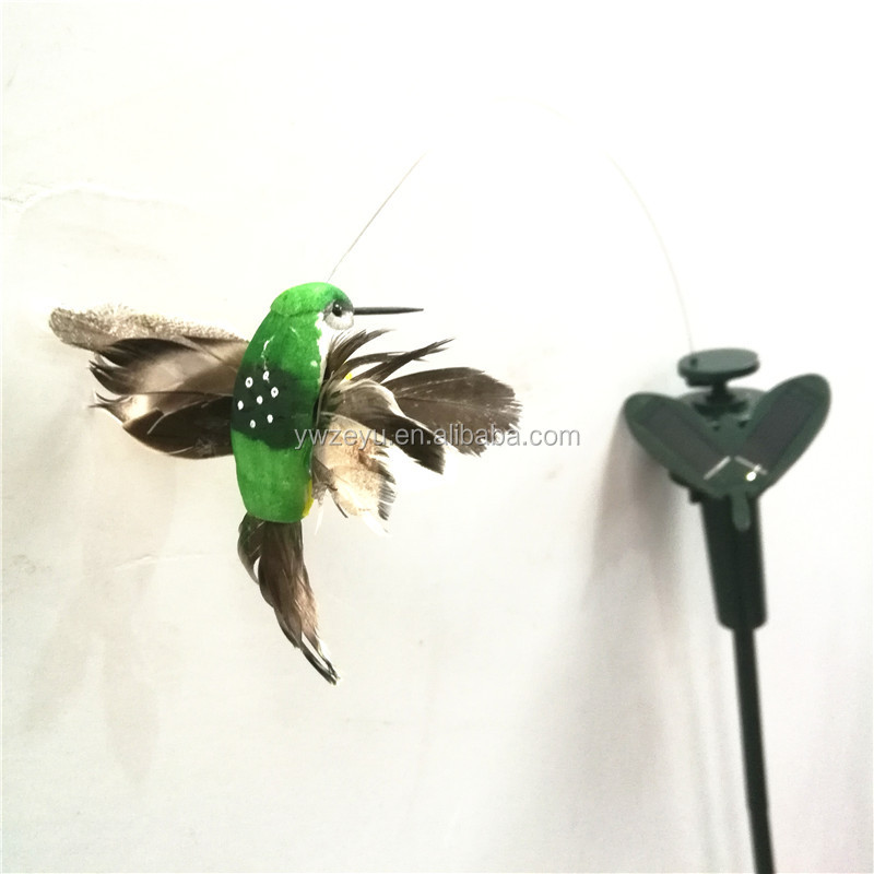 Detail Solar Dancing Hummingbird Nomer 31