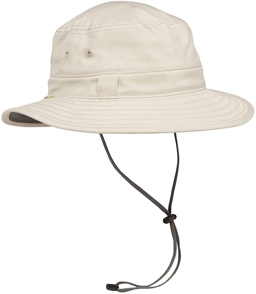 Solar Escape Bucket Hat - KibrisPDR