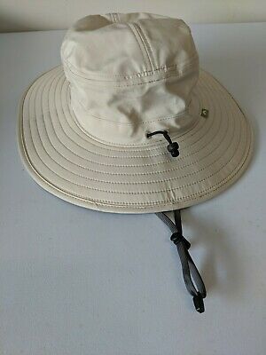 Detail Solar Escape Bucket Hat Nomer 17