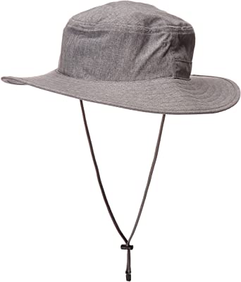 Detail Solar Escape Bucket Hat Nomer 3