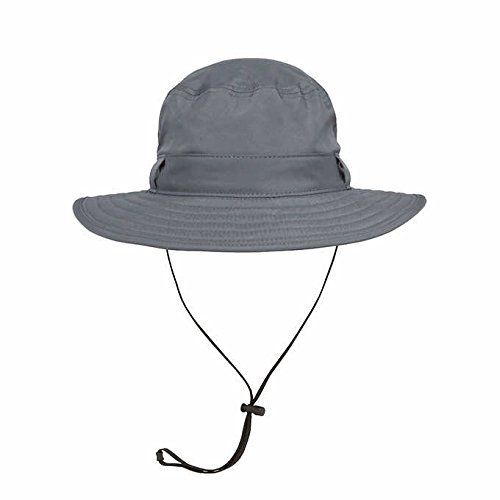 Detail Solar Escape Bucket Hat Nomer 5